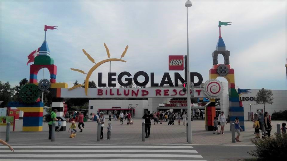 Legoland